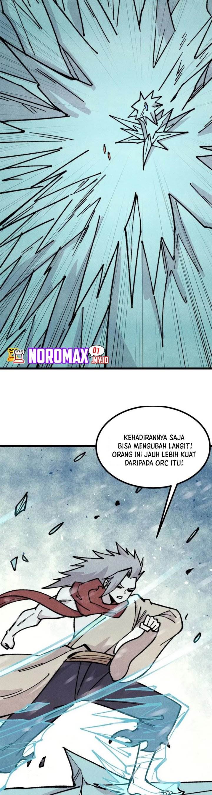 All Hail the Sect Leader Chap 468 - Next Chap 469