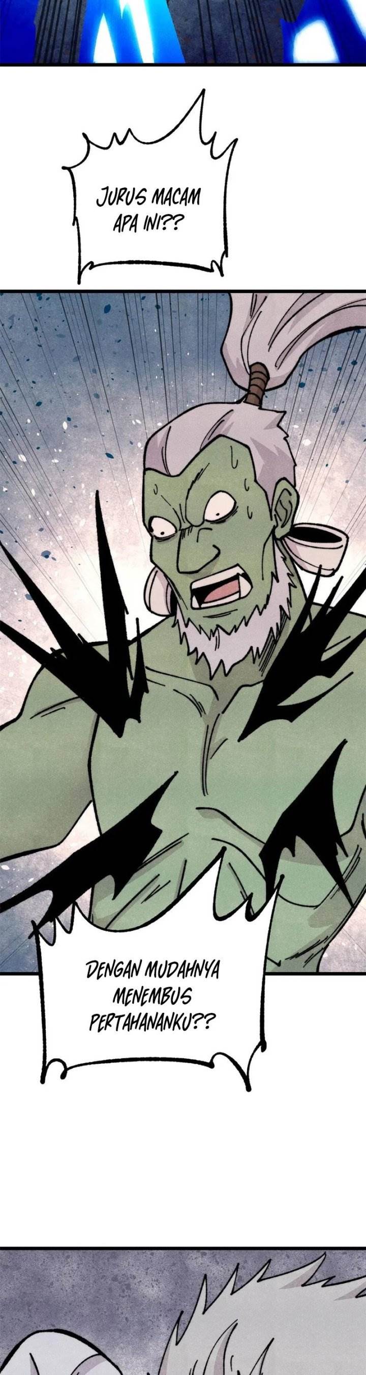 All Hail the Sect Leader Chap 468 - Next Chap 469