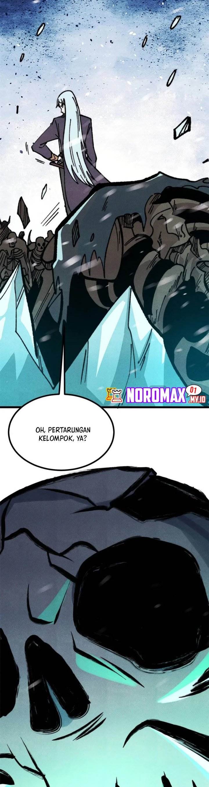 All Hail the Sect Leader Chap 468 - Next Chap 469