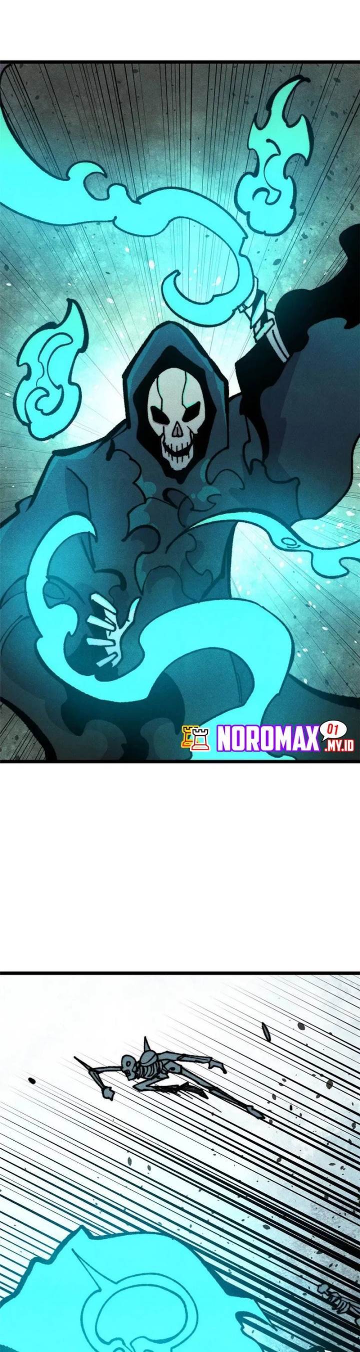 All Hail the Sect Leader Chap 469 - Next Chap 470