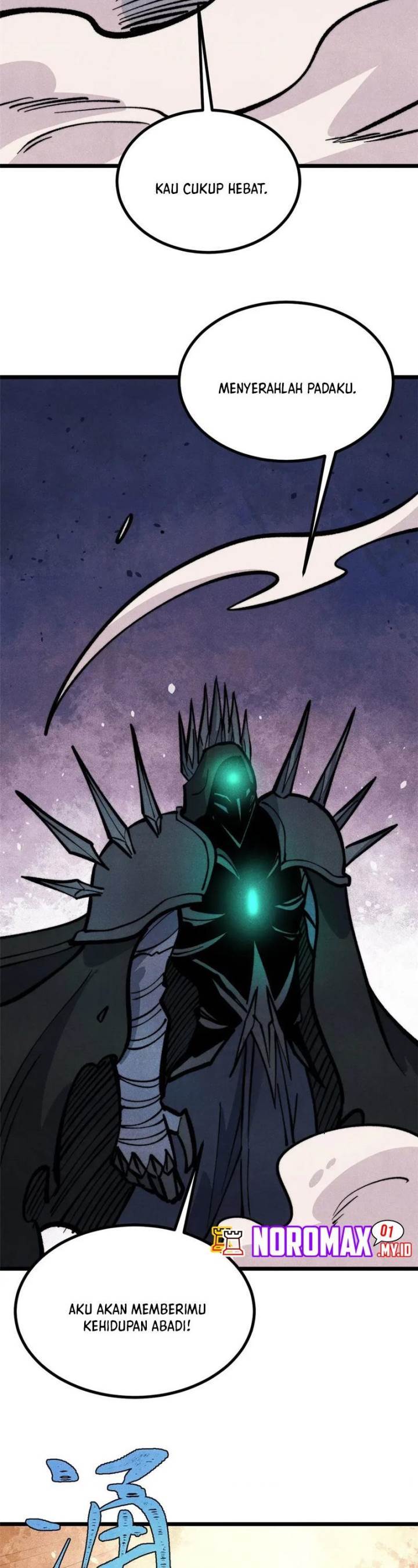 All Hail the Sect Leader Chap 469 - Next Chap 470