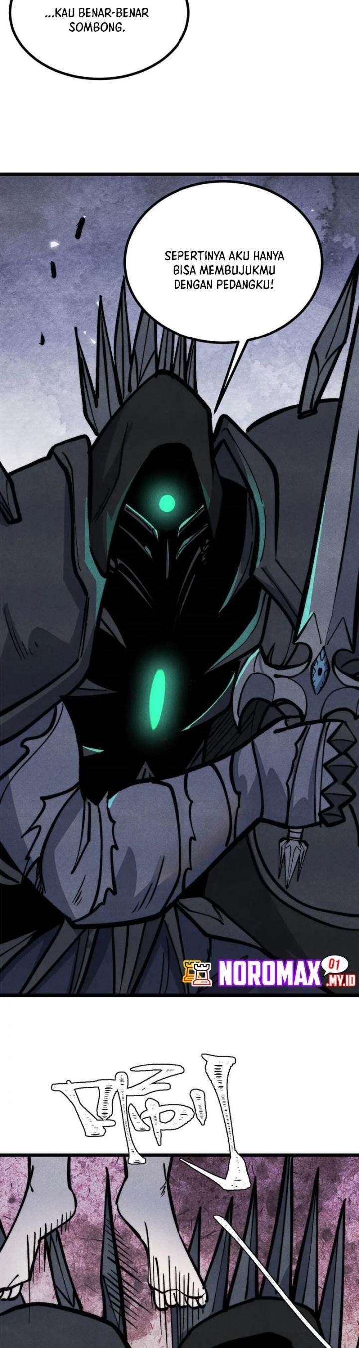 All Hail the Sect Leader Chap 469 - Next Chap 470