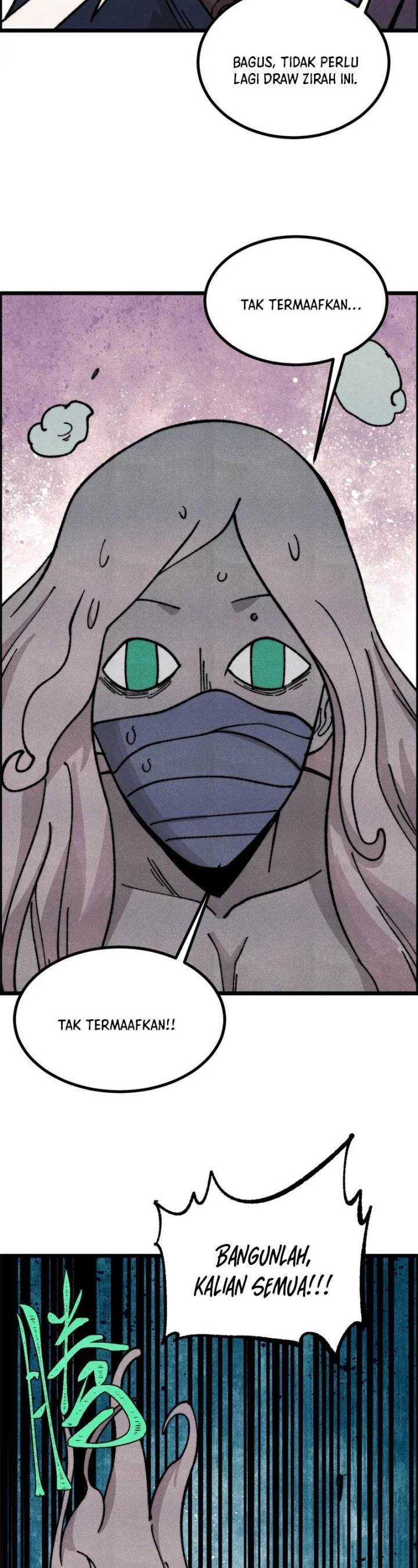 All Hail the Sect Leader Chap 469 - Next Chap 470