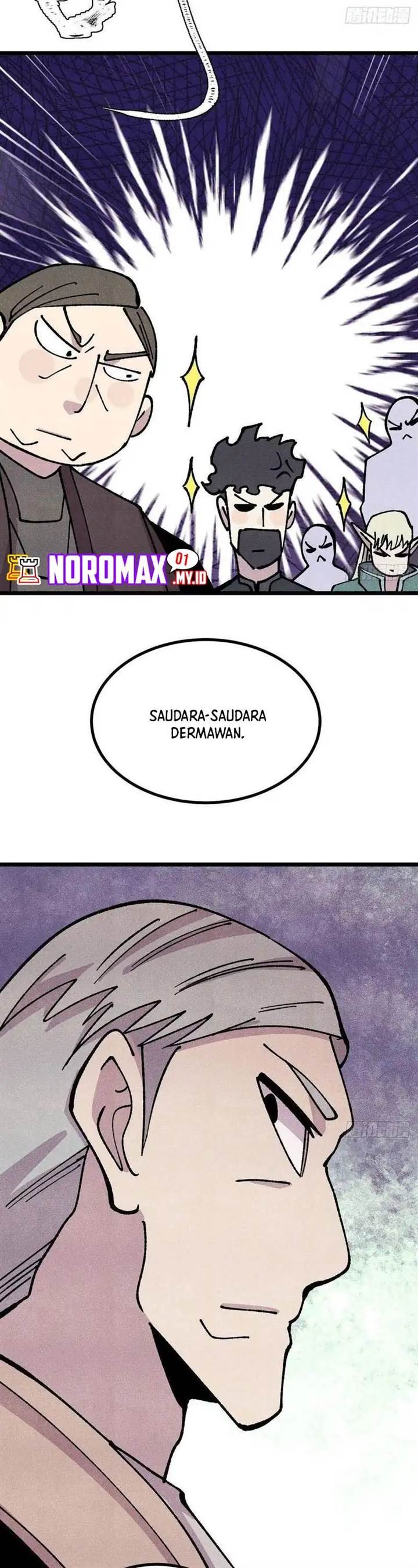 All Hail the Sect Leader Chap 480 - Next Chap 481