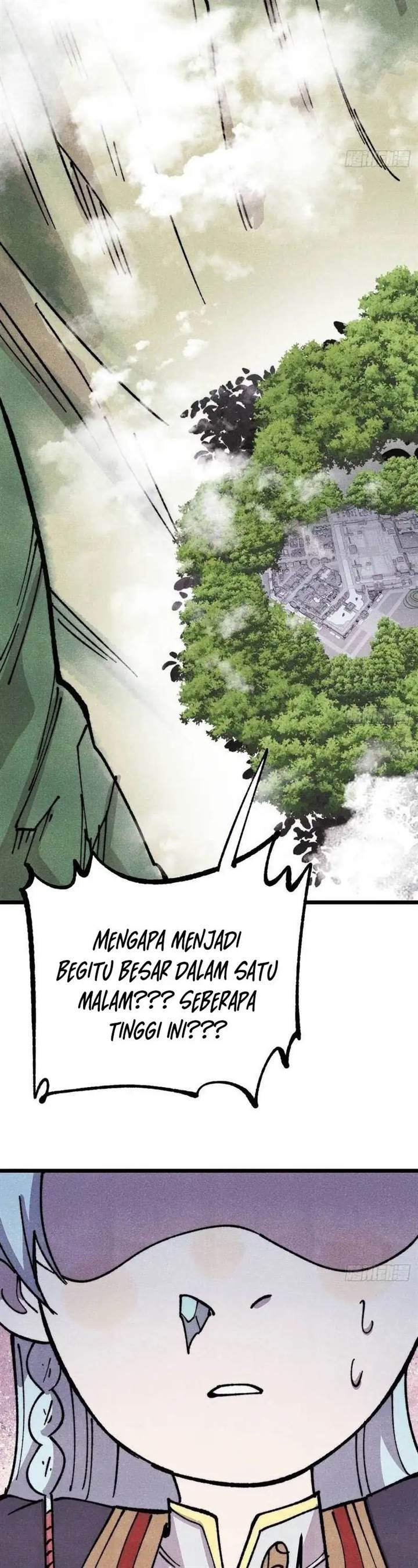 All Hail the Sect Leader Chap 480 - Next Chap 481