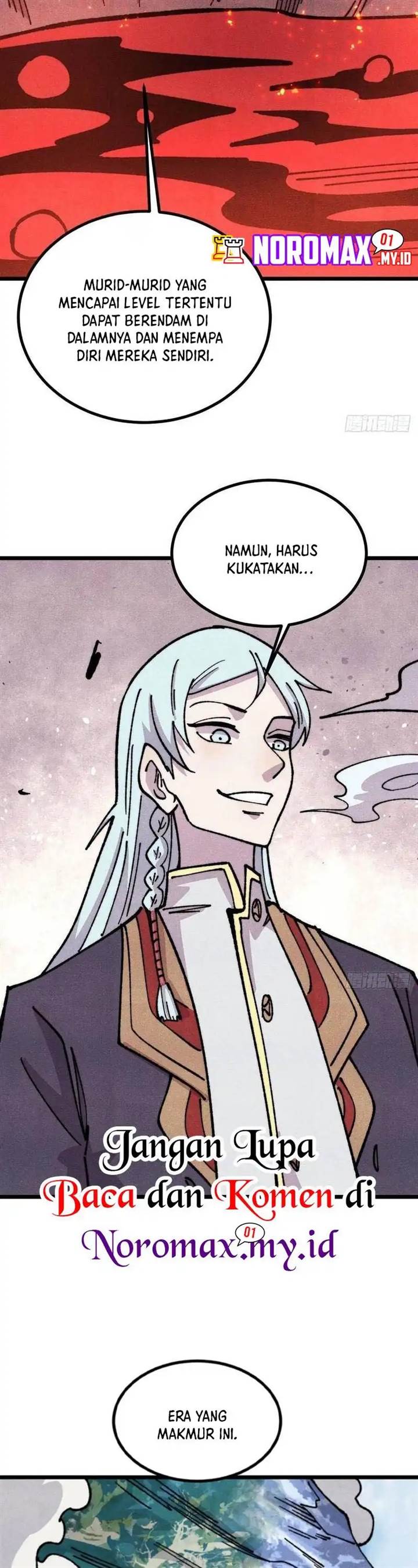 All Hail the Sect Leader Chap 480 - Next Chap 481