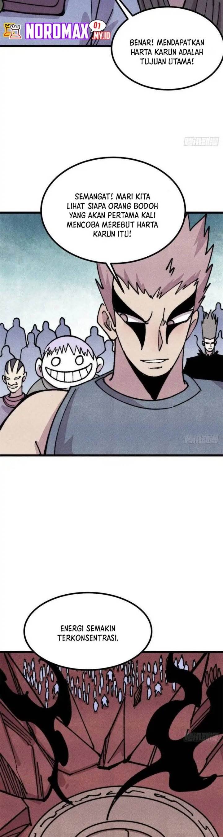 All Hail the Sect Leader Chap 481 - Next Chap 482