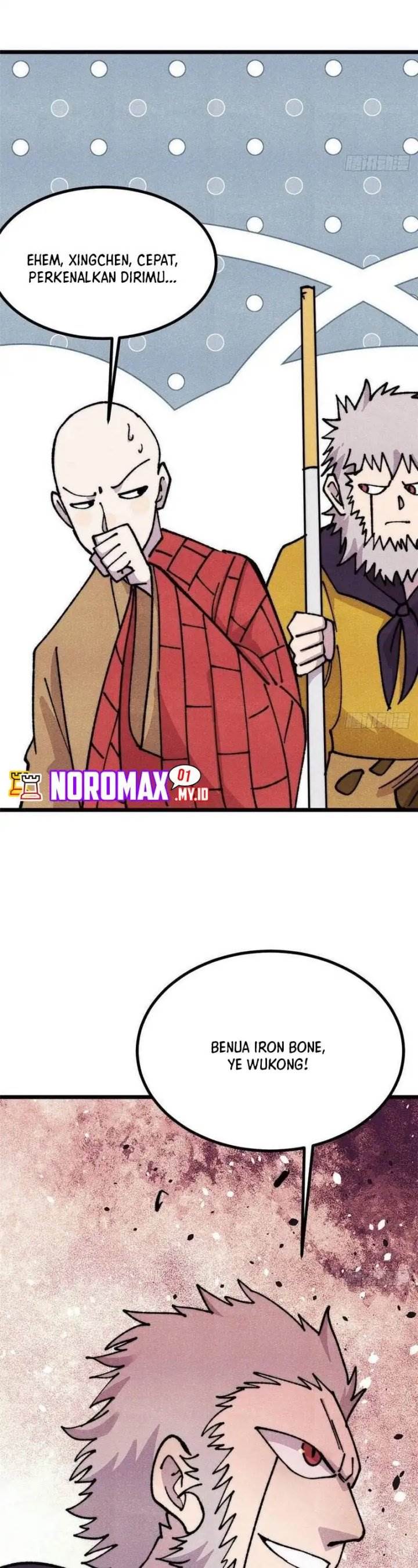 All Hail the Sect Leader Chap 481 - Next Chap 482