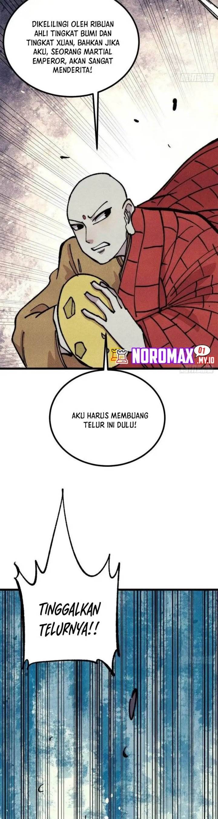 All Hail the Sect Leader Chap 481 - Next Chap 482