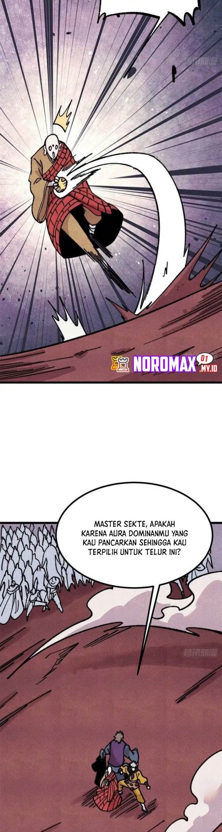 All Hail the Sect Leader Chap 481 - Next Chap 482