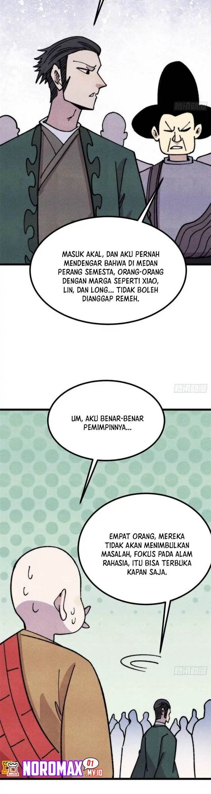 All Hail the Sect Leader Chap 481 - Next Chap 482