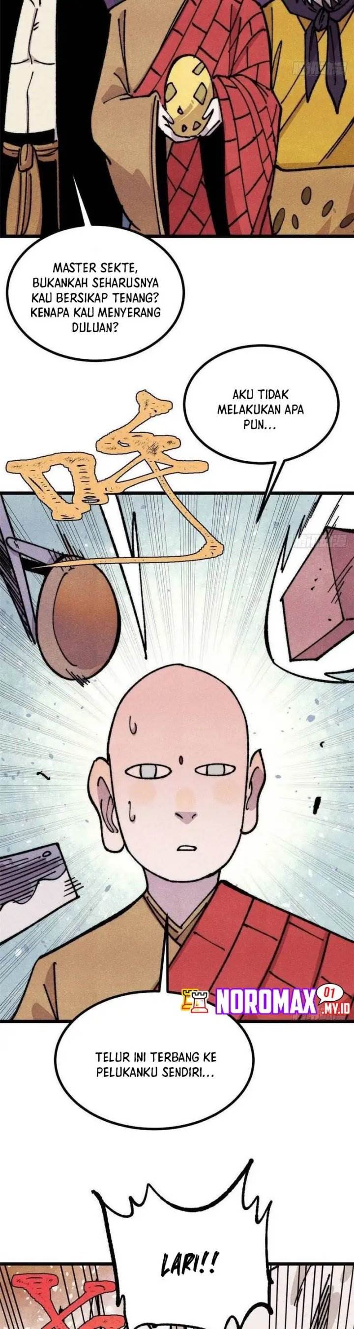 All Hail the Sect Leader Chap 481 - Next Chap 482