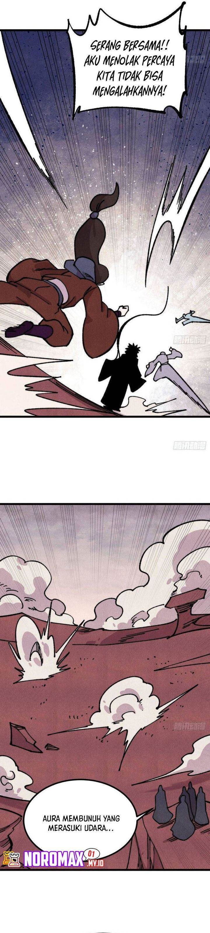 All Hail the Sect Leader Chap 482 - Next Chap 483