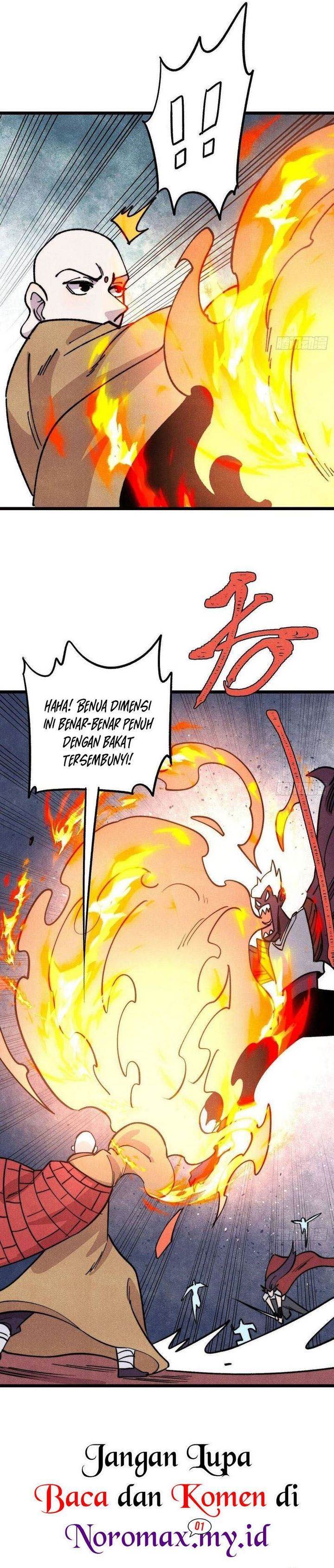 All Hail the Sect Leader Chap 482 - Next Chap 483