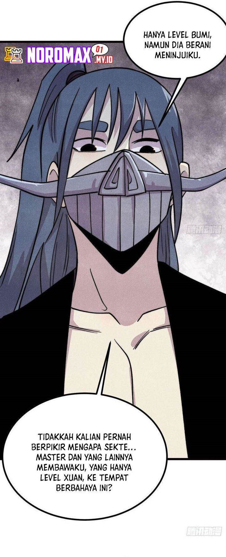 All Hail the Sect Leader Chap 482 - Next Chap 483