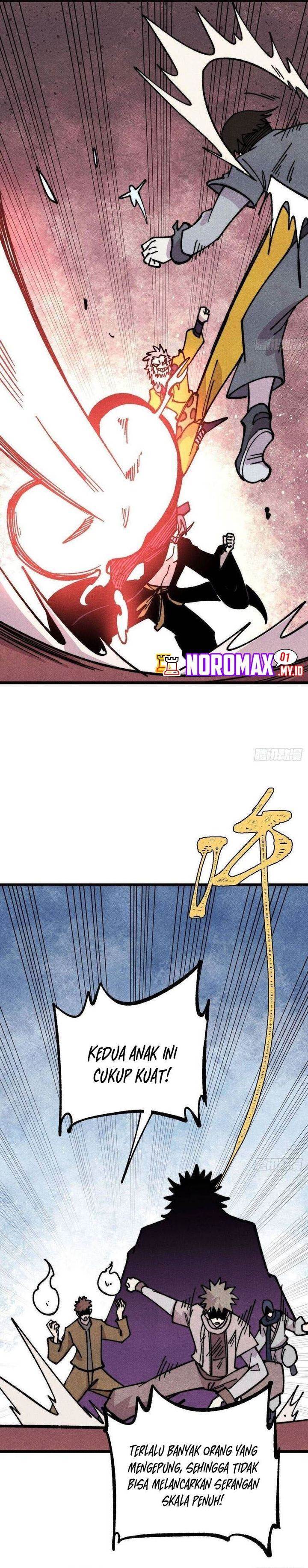 All Hail the Sect Leader Chap 482 - Next Chap 483