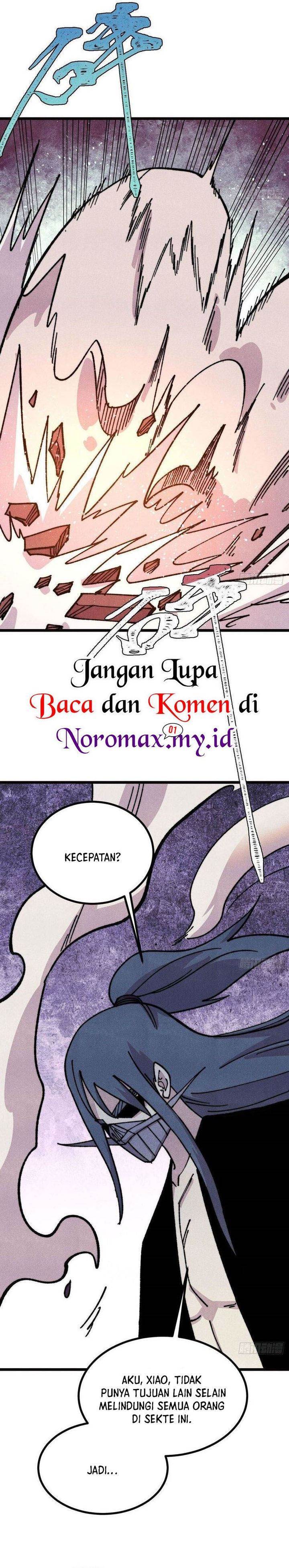 All Hail the Sect Leader Chap 482 - Next Chap 483