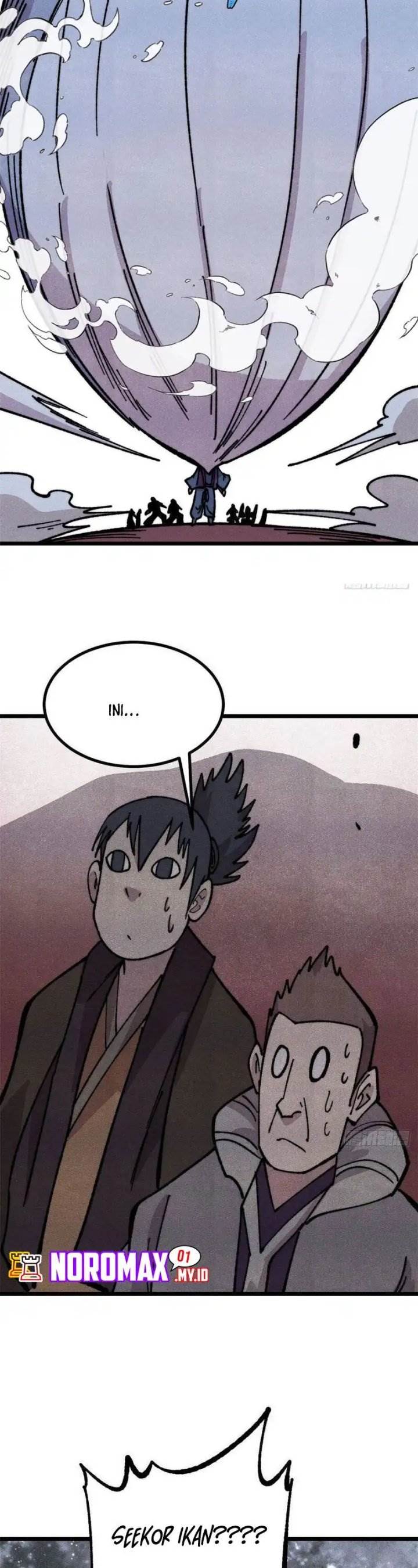 All Hail the Sect Leader Chap 483 - Next Chap 484