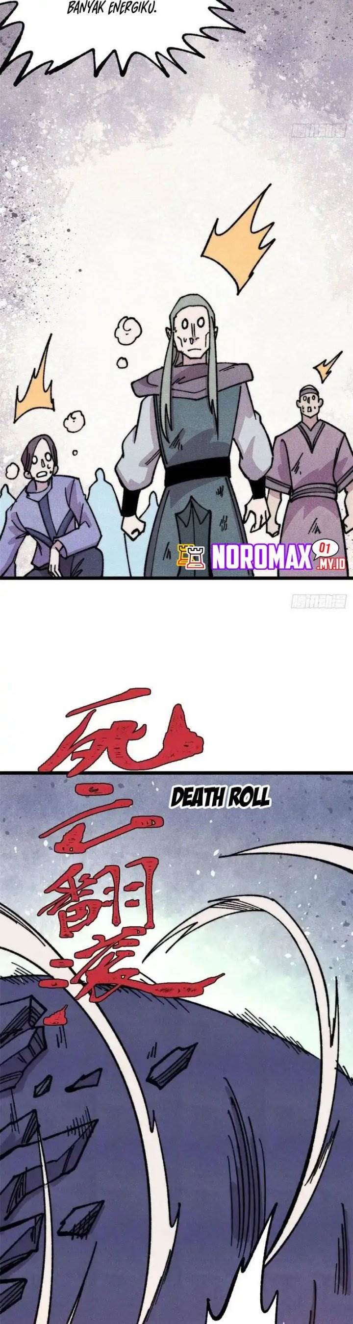 All Hail the Sect Leader Chap 483 - Next Chap 484