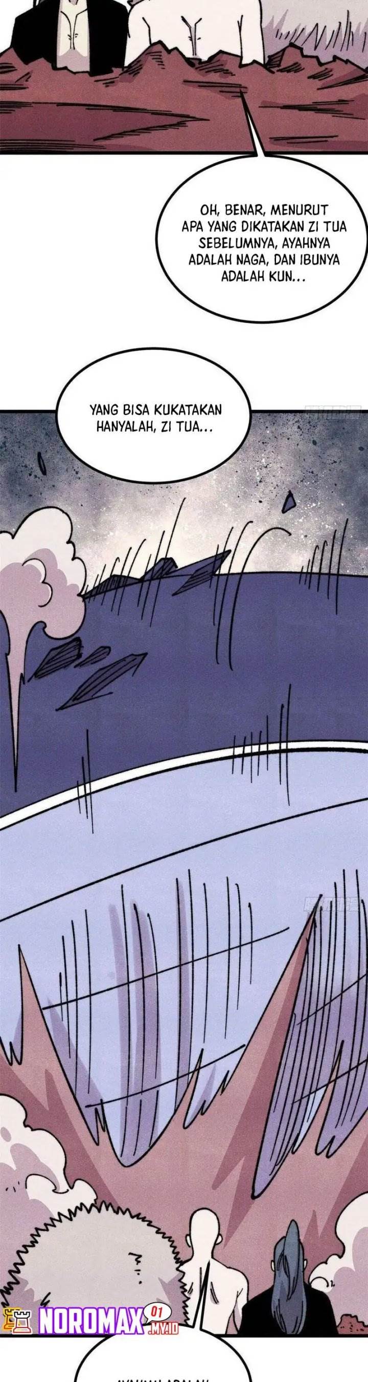 All Hail the Sect Leader Chap 483 - Next Chap 484