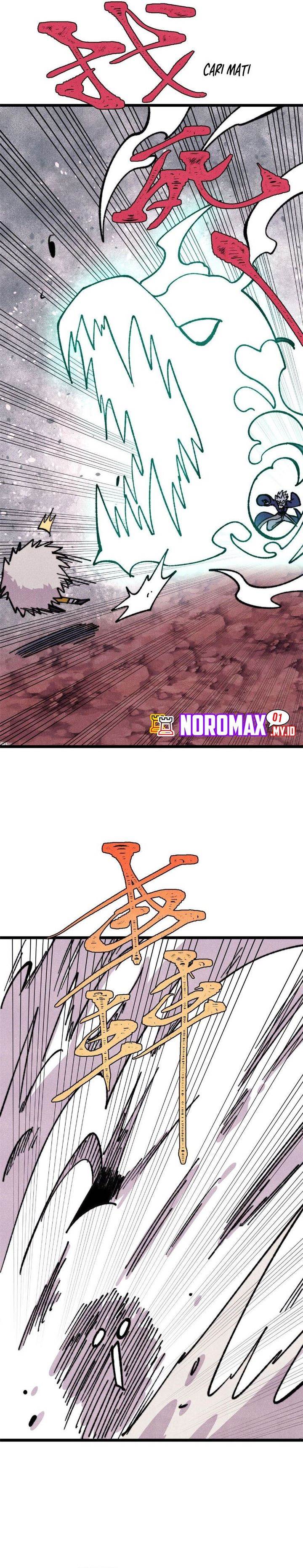 All Hail the Sect Leader Chap 484 - Next Chap 485