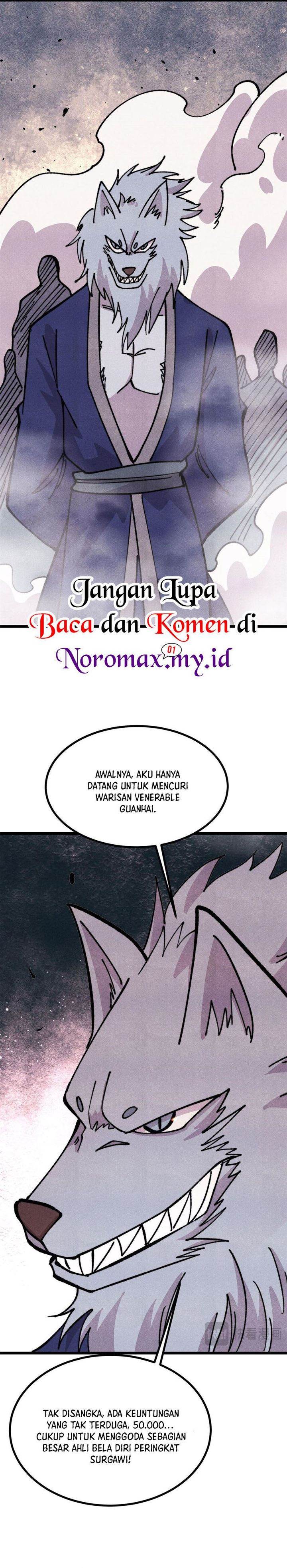 All Hail the Sect Leader Chap 484 - Next Chap 485