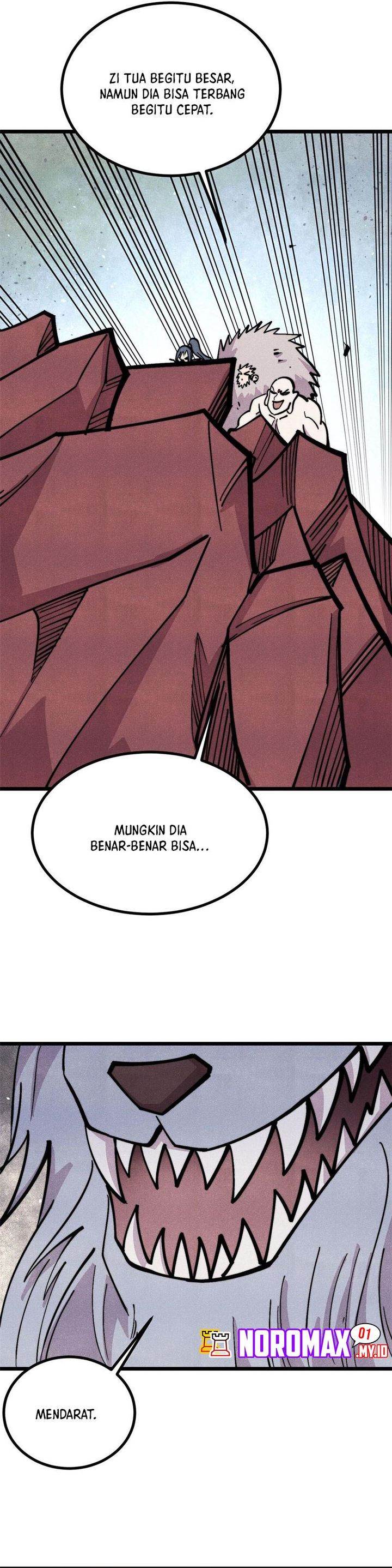 All Hail the Sect Leader Chap 484 - Next Chap 485