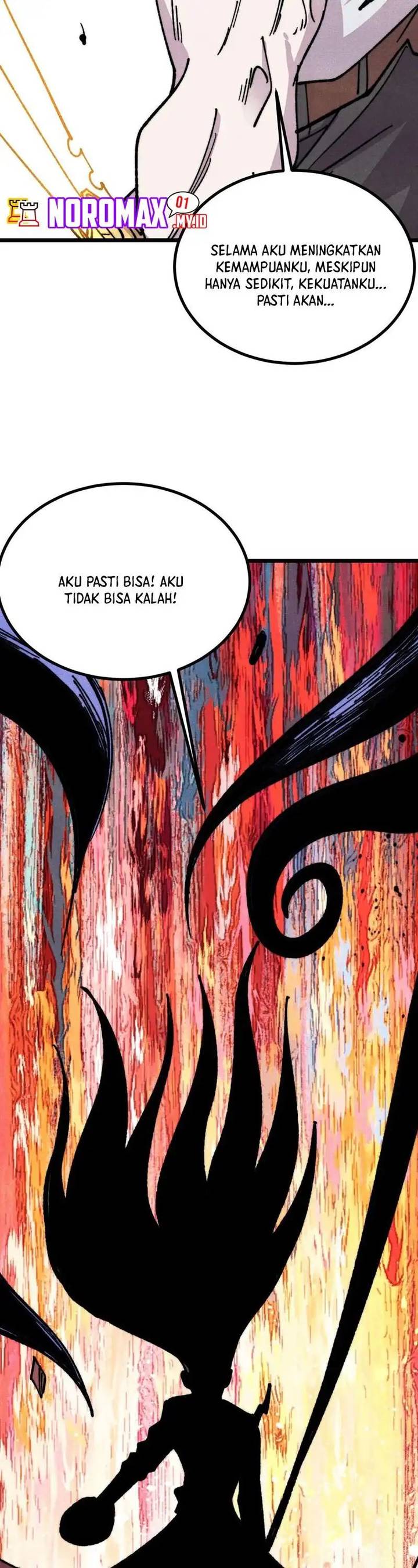 All Hail the Sect Leader Chap 485 - Next Chap 486