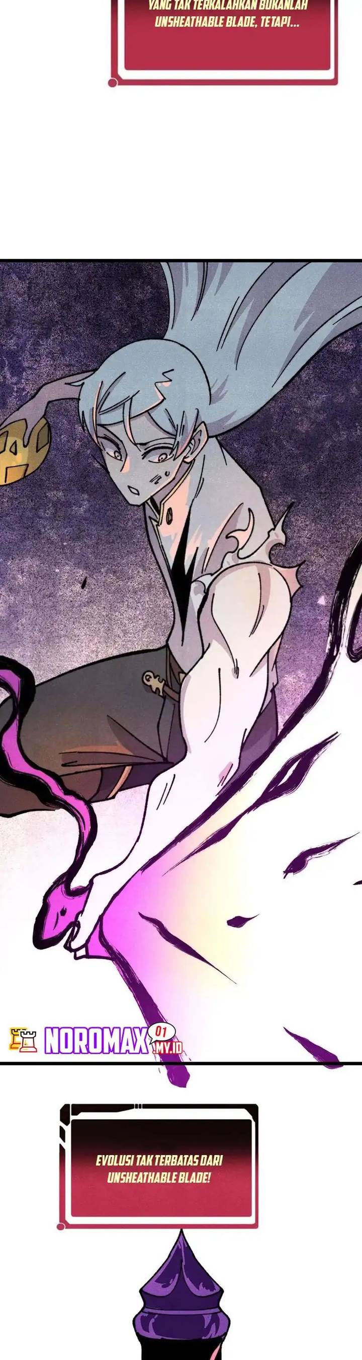 All Hail the Sect Leader Chap 485 - Next Chap 486