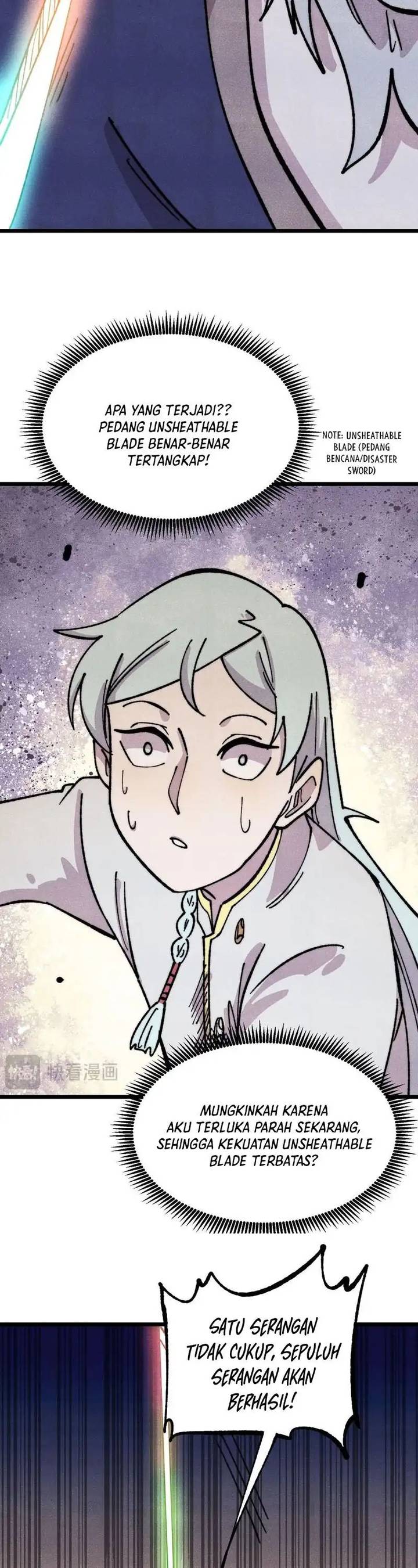 All Hail the Sect Leader Chap 485 - Next Chap 486