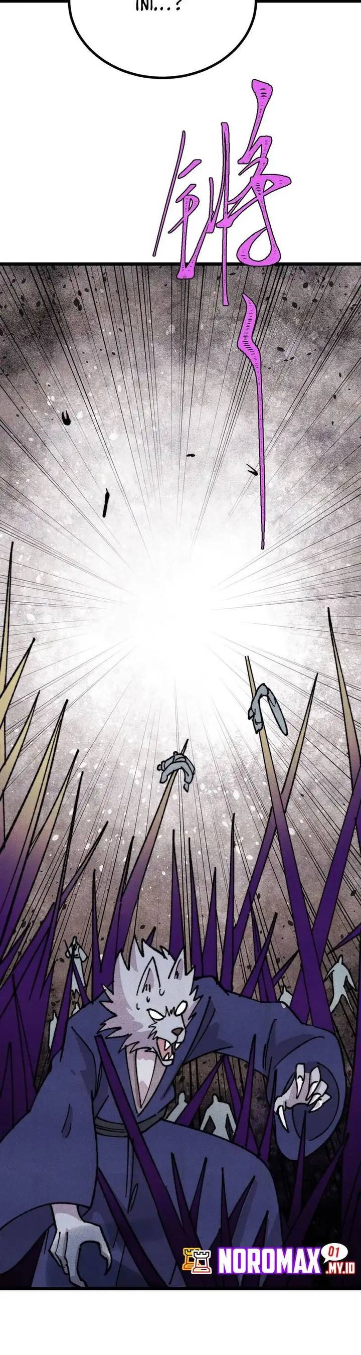 All Hail the Sect Leader Chap 485 - Next Chap 486