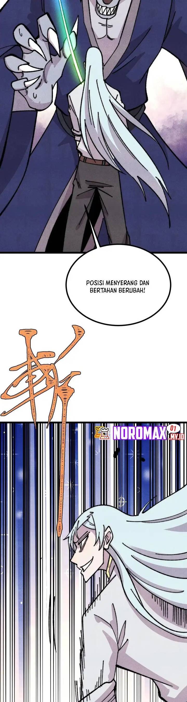 All Hail the Sect Leader Chap 485 - Next Chap 486