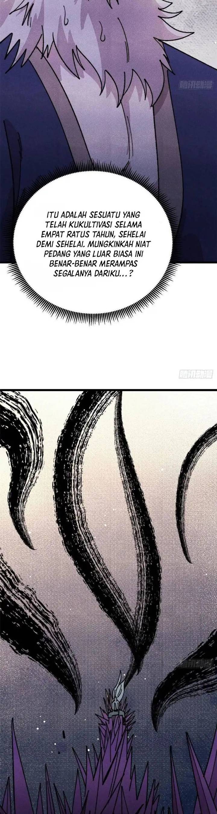 All Hail the Sect Leader Chap 486 - Next Chap 487