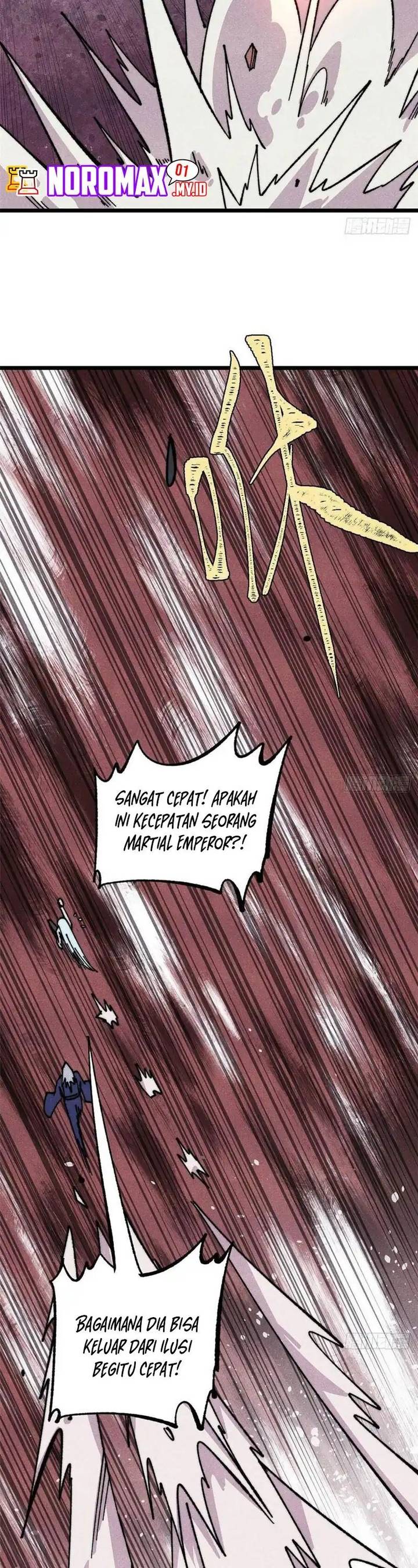 All Hail the Sect Leader Chap 486 - Next Chap 487