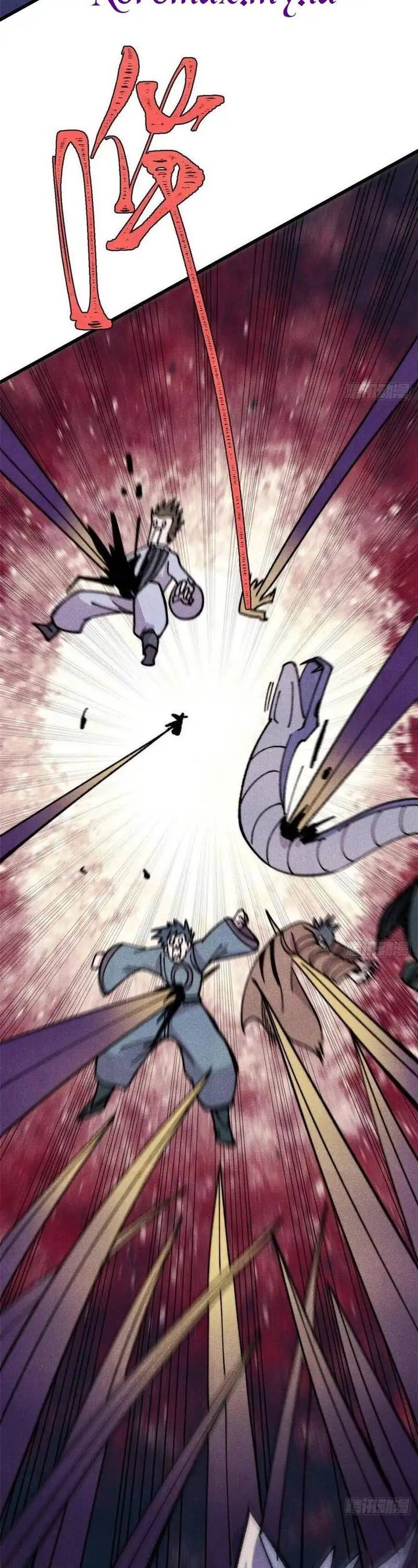 All Hail the Sect Leader Chap 486 - Next Chap 487