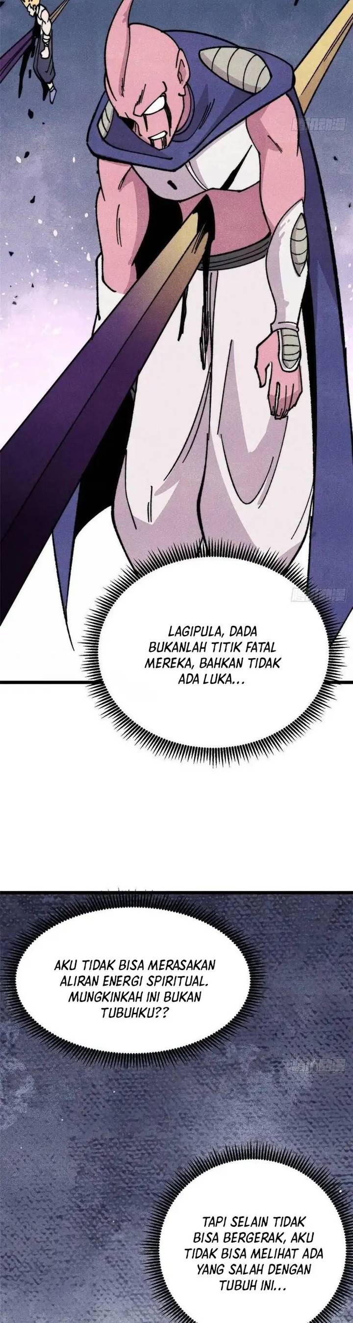 All Hail the Sect Leader Chap 486 - Next Chap 487