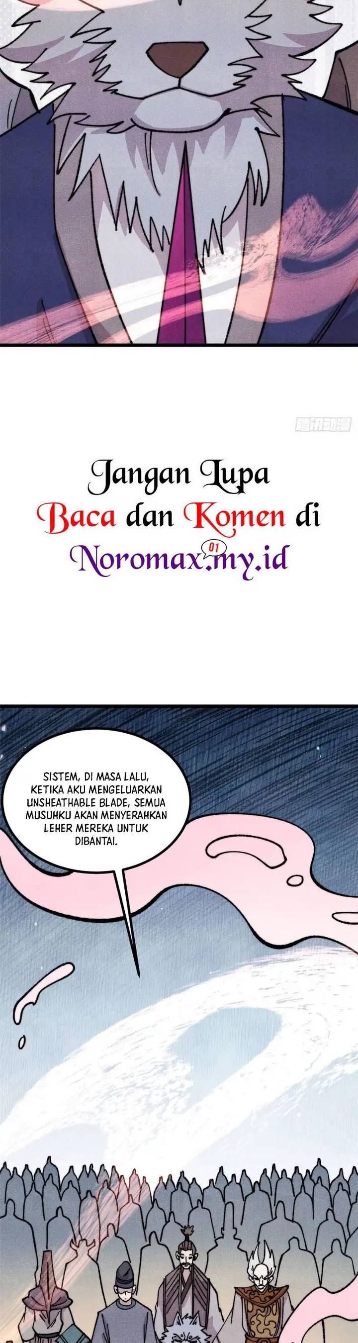 All Hail the Sect Leader Chap 486 - Next Chap 487