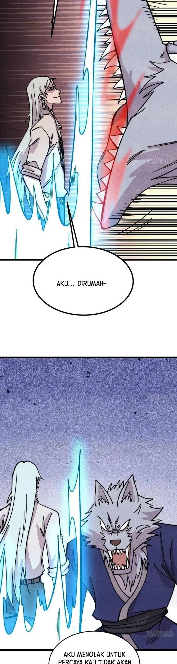 All Hail the Sect Leader Chap 486 - Next Chap 487