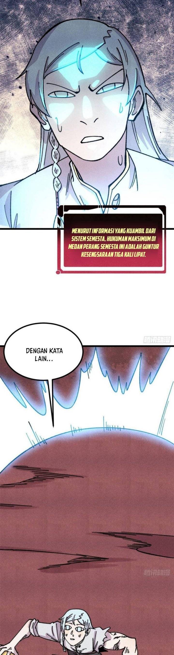All Hail the Sect Leader Chap 487 - Next Chap 488