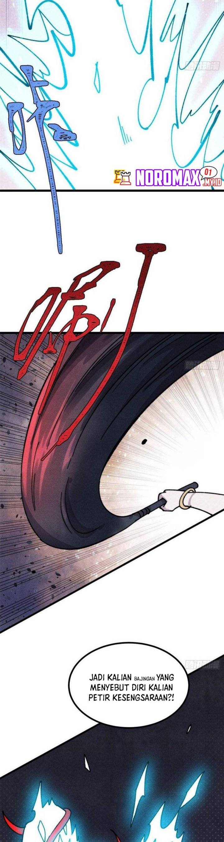 All Hail the Sect Leader Chap 487 - Next Chap 488