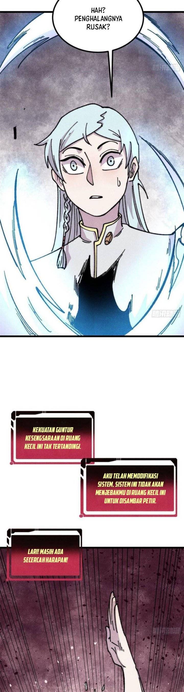 All Hail the Sect Leader Chap 487 - Next Chap 488