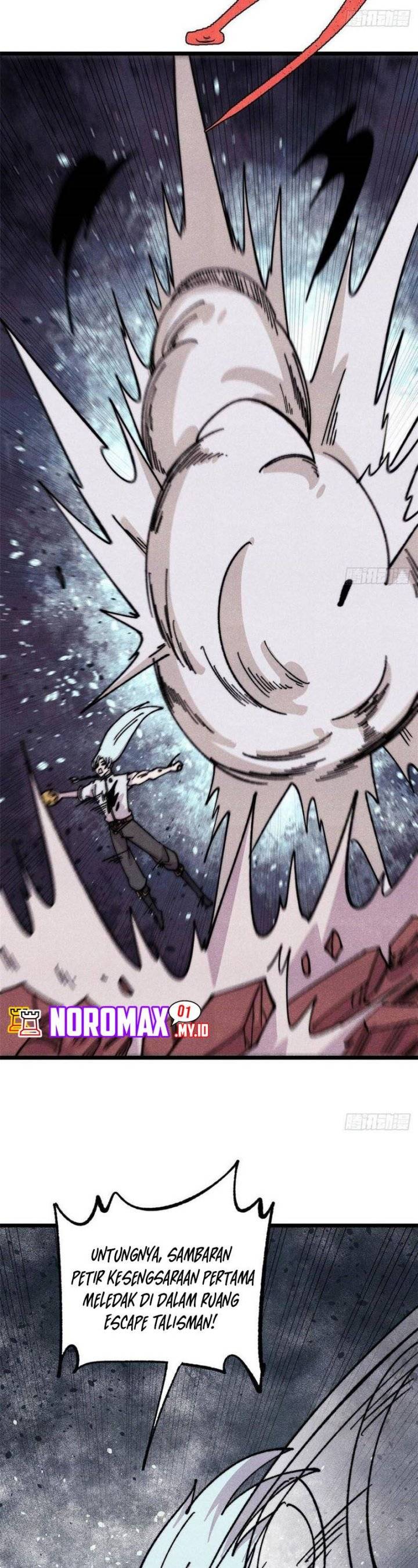 All Hail the Sect Leader Chap 487 - Next Chap 488