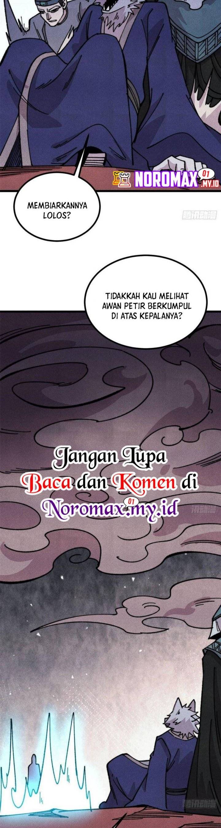 All Hail the Sect Leader Chap 487 - Next Chap 488