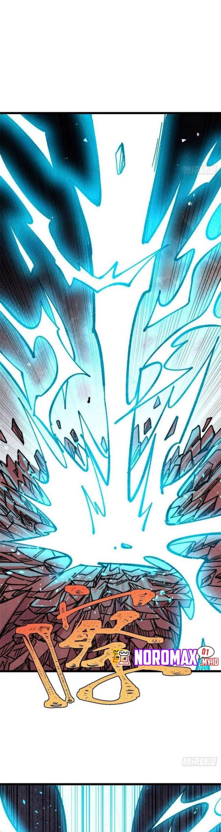 All Hail the Sect Leader Chap 487 - Next Chap 488