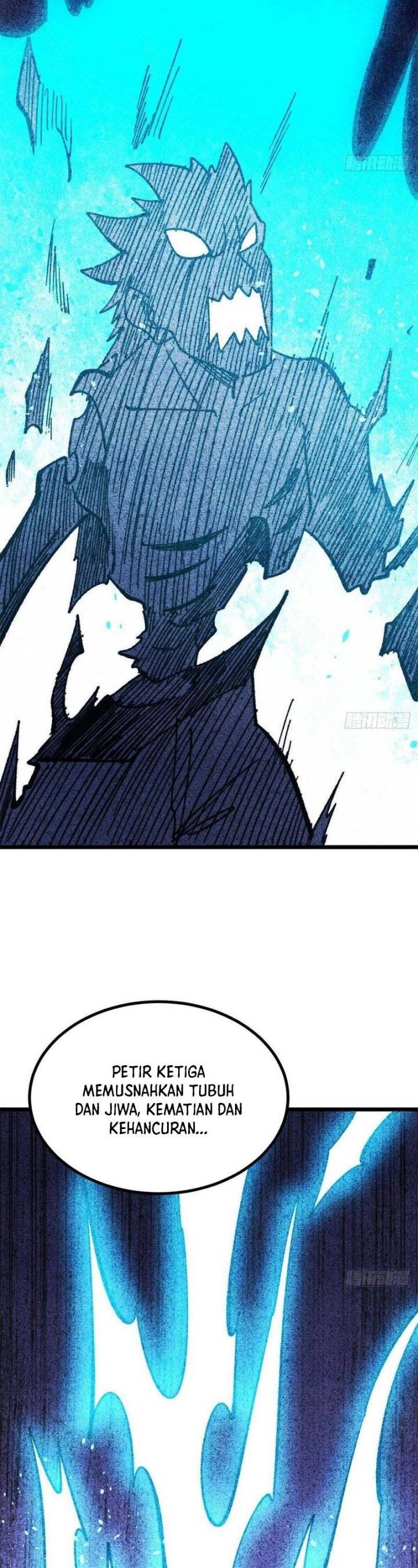 All Hail the Sect Leader Chap 487 - Next Chap 488