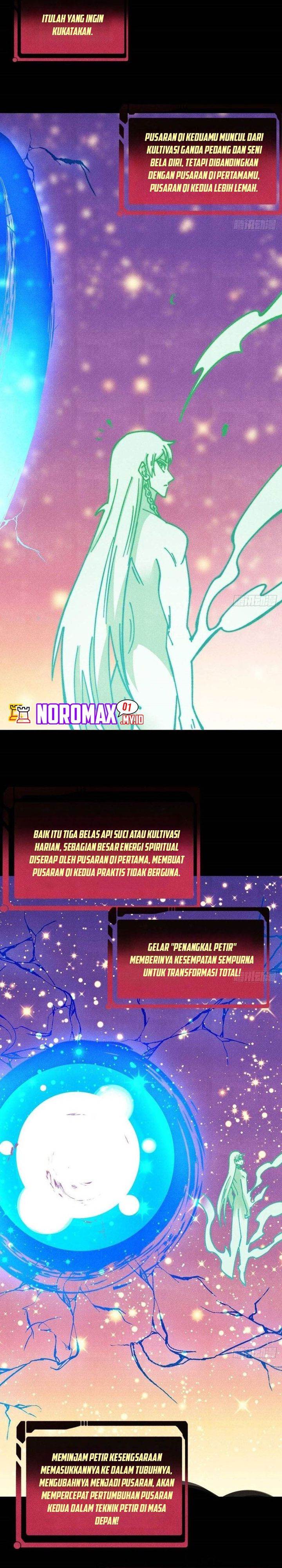 All Hail the Sect Leader Chap 488 - Next Chap 489