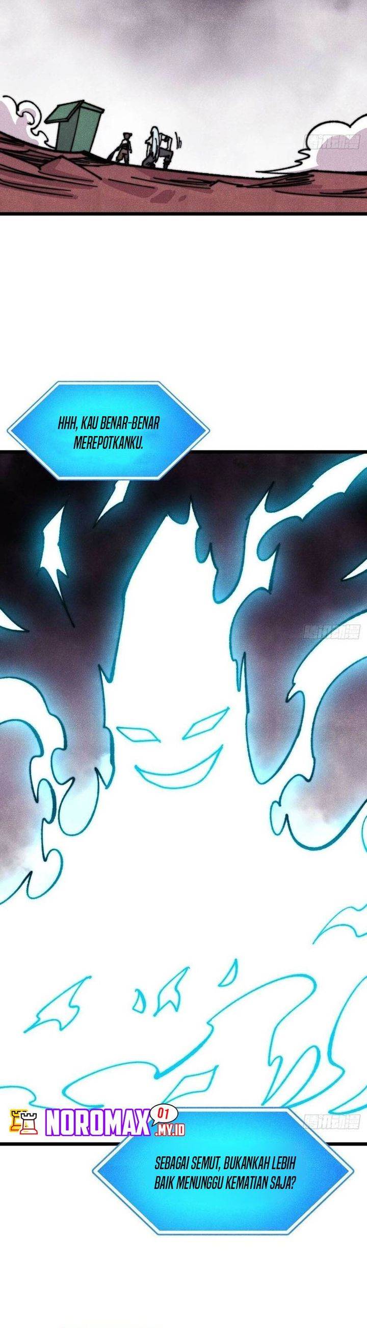 All Hail the Sect Leader Chap 488 - Next Chap 489