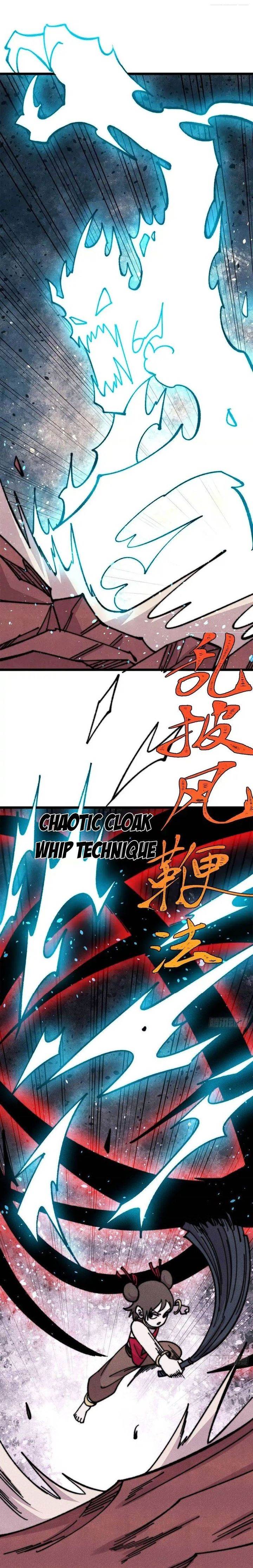 All Hail the Sect Leader Chap 488 - Next Chap 489