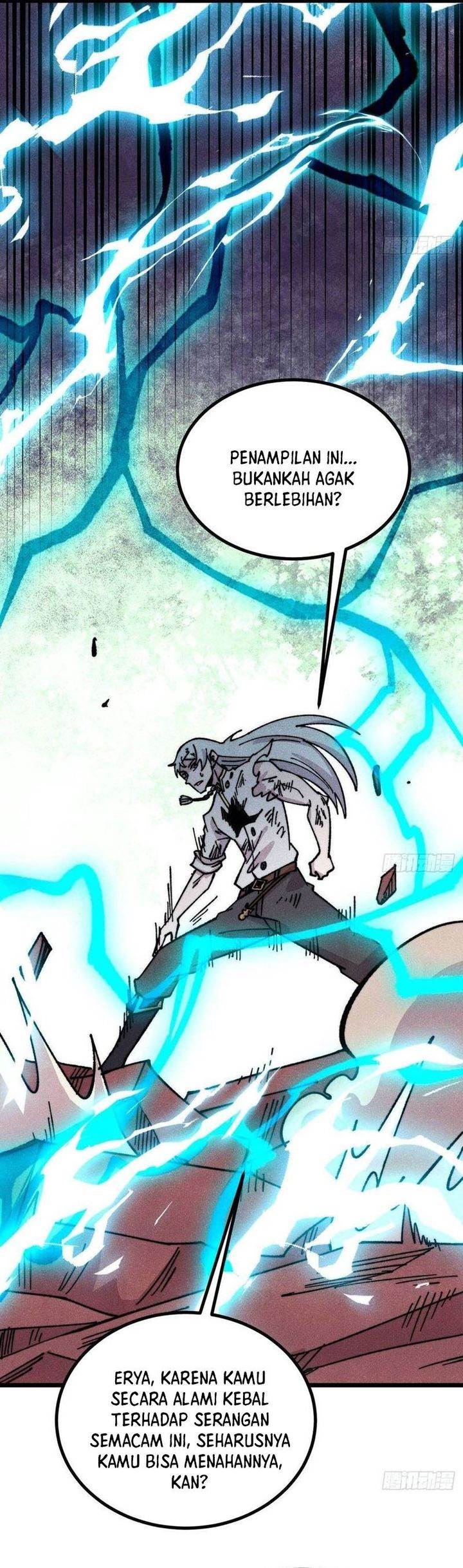 All Hail the Sect Leader Chap 488 - Next Chap 489