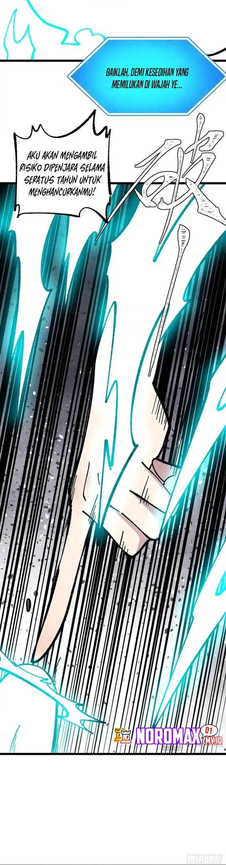 All Hail the Sect Leader Chap 488 - Next Chap 489